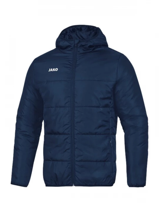 Foto van product JAKO Sportjas navy