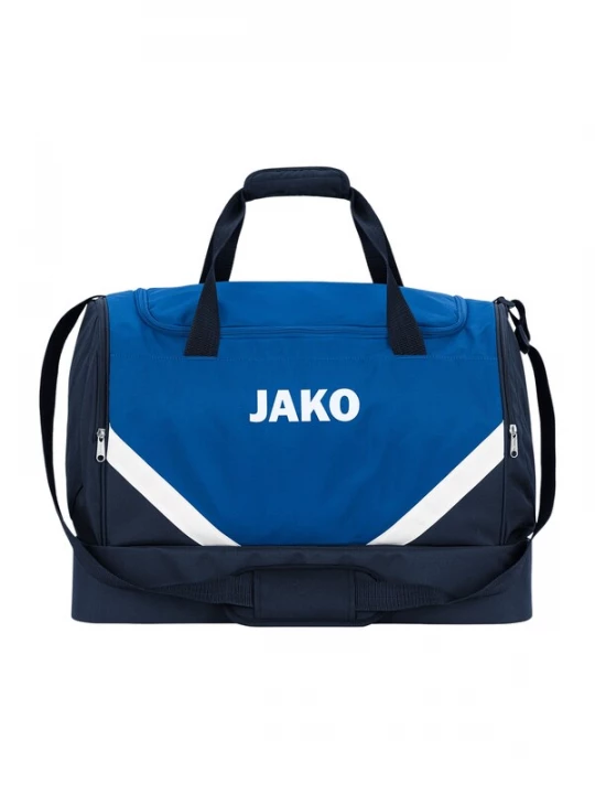 Foto van product JAKO Sporttas blauw / zwart / wit