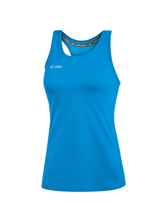 Foto van product JAKO Sporttop azuur