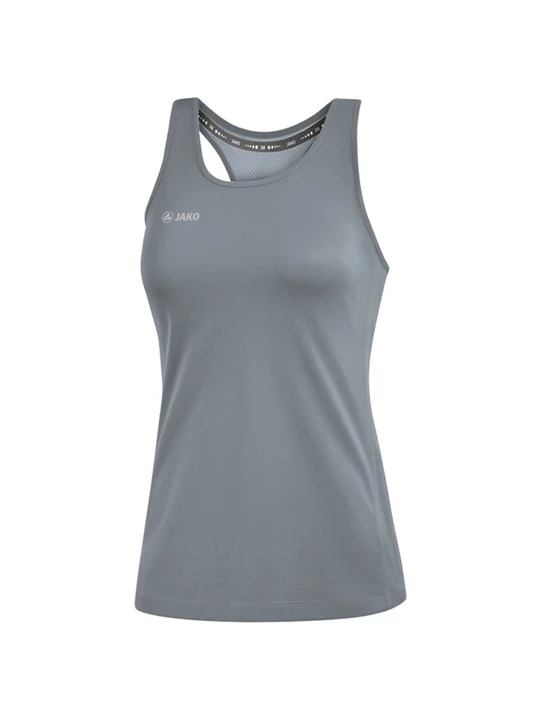 Foto van product JAKO Sporttop grijs