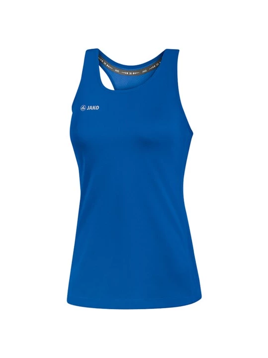 Foto van product JAKO Sporttop navy / wit