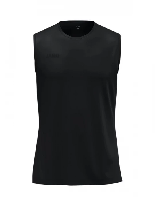 Foto van product JAKO Sporttop zwart