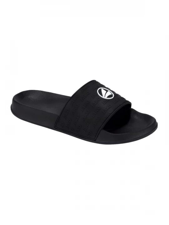 Foto van product JAKO Strand- / badschoen zwart / wit
