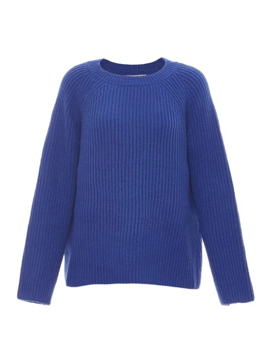 Foto van product Jalene Trui blauw