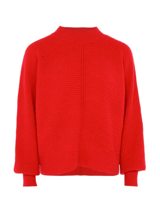 Foto van product Jalene Trui rood