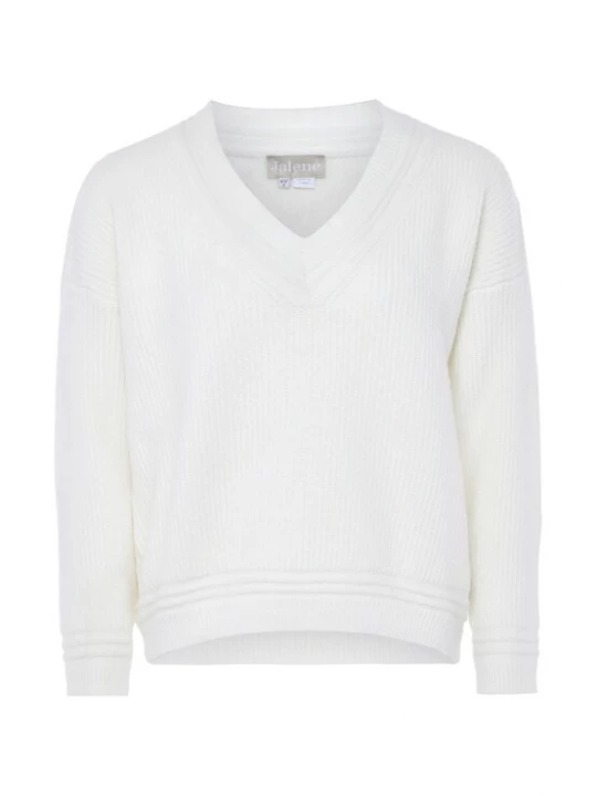 Foto van product Jalene Trui wit