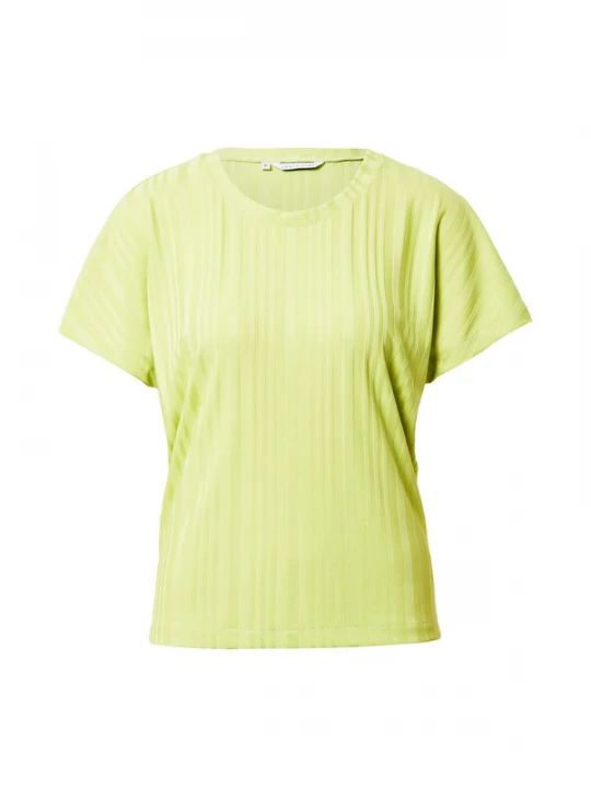 Foto van product JAN 'N JUNE Shirt geel