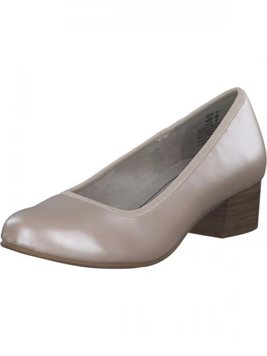 Foto van product JANA Pumps taupe