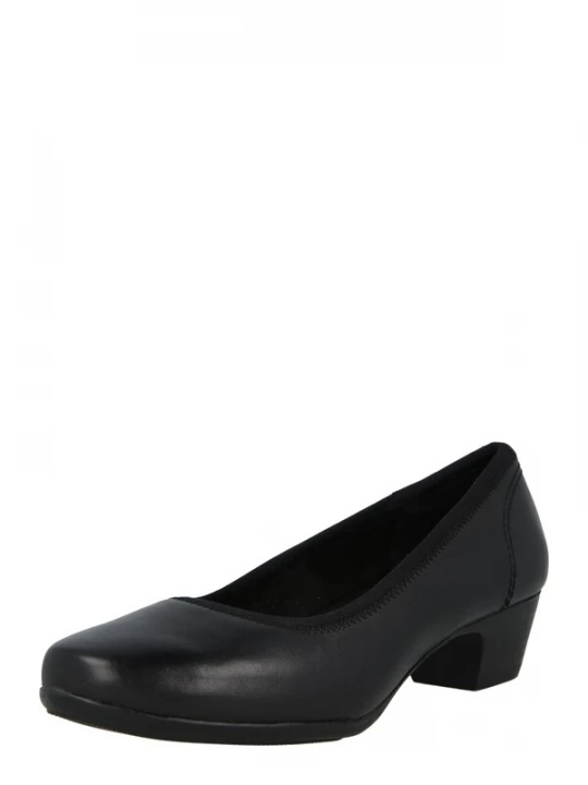 Foto van product JANA Pumps zwart