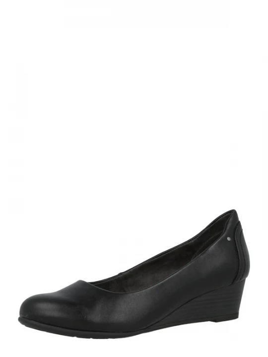 Foto van product JANA Pumps zwart