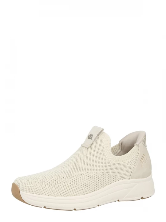 Foto van product JANA Slip-on ecru