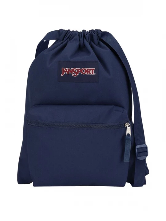 Foto van product JANSPORT Gymtas 'Jansport Drawsack' donkerblauw