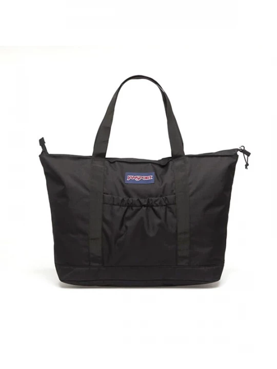 Foto van product JANSPORT Reistas 'DAILY TOTE BLACK' zwart