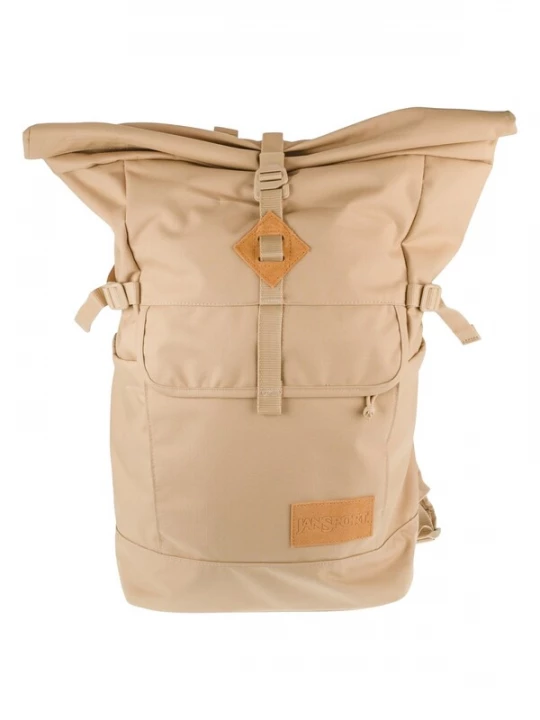Foto van product JANSPORT Rugzak beige