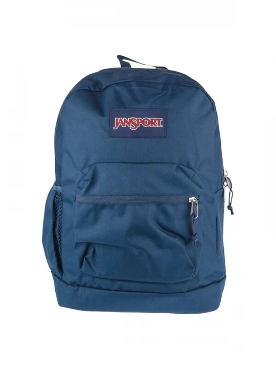 Foto van product JANSPORT Rugzak donkerblauw