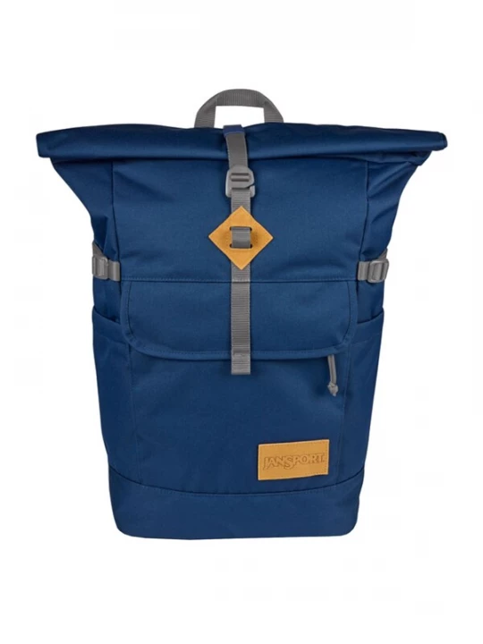 Foto van product JANSPORT Rugzak donkerblauw