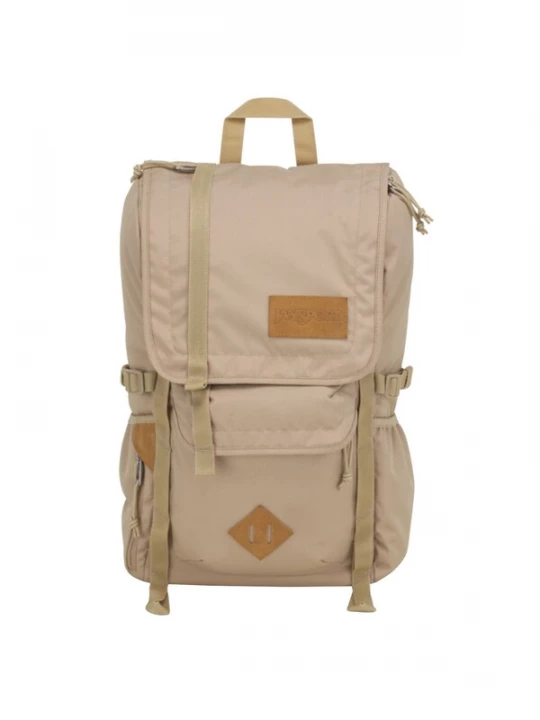 Foto van product JANSPORT Rugzak 'JanSport' beige