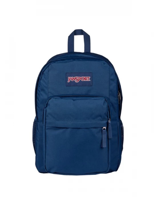 Foto van product JANSPORT Rugzak 'JanSport Big Day' donkerblauw