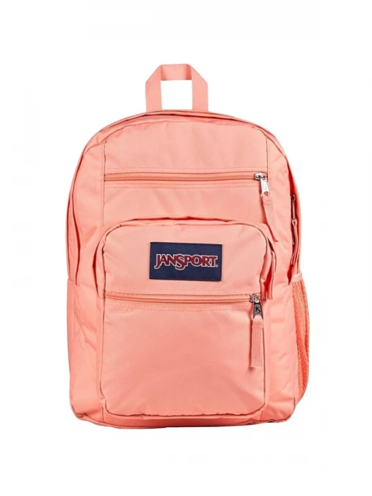 Foto van product JANSPORT Rugzak 'JanSport Big Student Backpack' oranje