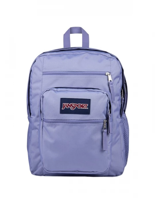 Foto van product JANSPORT Rugzak 'JanSport Big Student Backpack' violetblauw