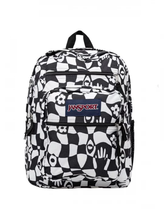 Foto van product JANSPORT Rugzak 'JanSport Big Student Backpack' wit