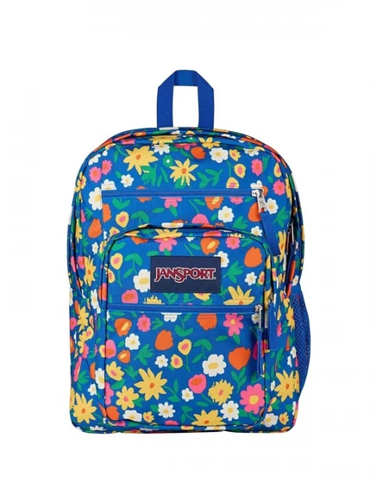 Foto van product JANSPORT Rugzak 'JanSport Big Student' gemengde kleuren