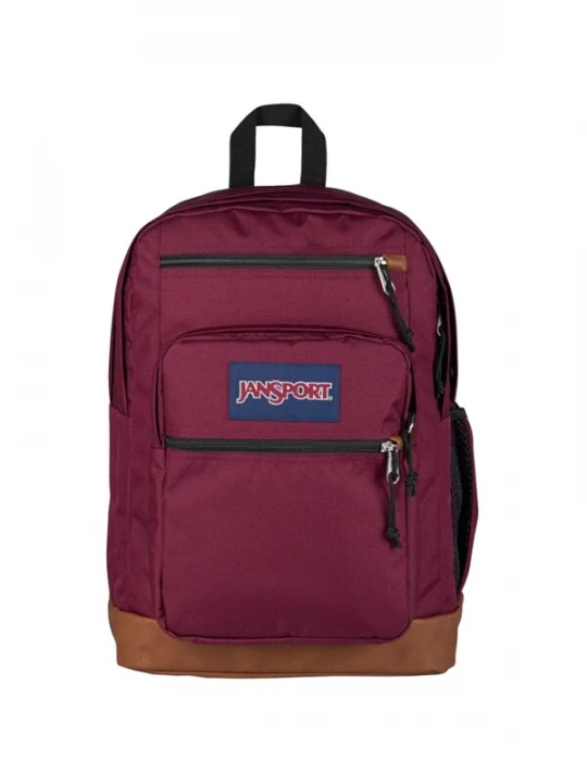 Foto van product JANSPORT Rugzak 'JanSport Cool Student Backpack' donkerrood