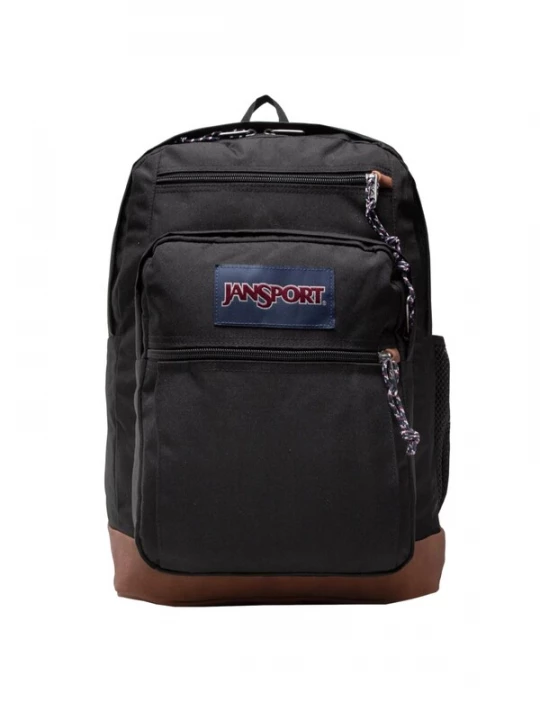 Foto van product JANSPORT Rugzak 'JanSport Cool Student Backpack' zwart