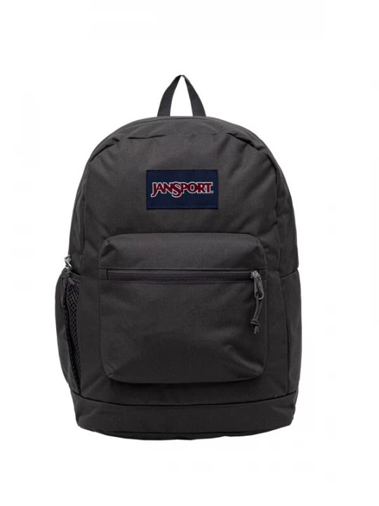 Foto van product JANSPORT Rugzak 'JanSport Cross Town Plus Backpack' grijs