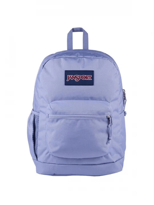 Foto van product JANSPORT Rugzak 'JanSport Cross Town Plus Backpack' violetblauw