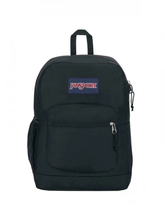 Foto van product JANSPORT Rugzak 'JanSport Cross Town Plus Backpack' zwart
