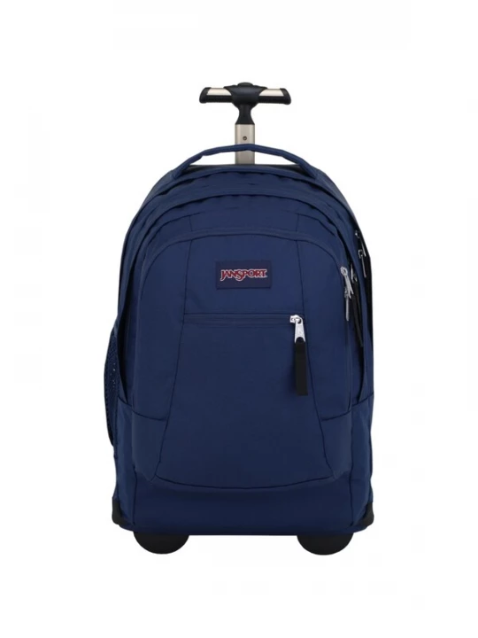 Foto van product JANSPORT Rugzak 'JanSport Driver 8' donkerblauw