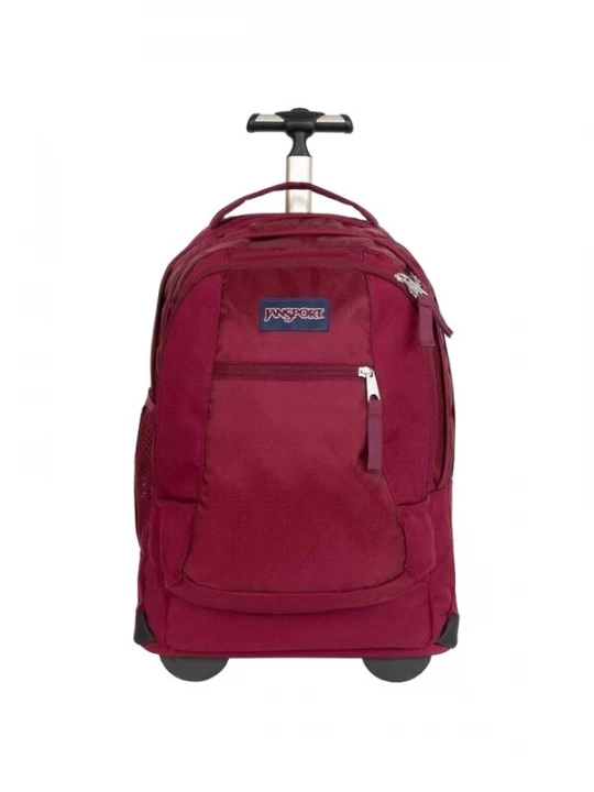 Foto van product JANSPORT Rugzak 'JanSport Driver 8' donkerrood