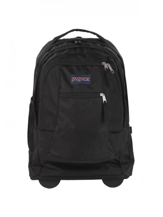 Foto van product JANSPORT Rugzak 'JanSport Driver 8' zwart