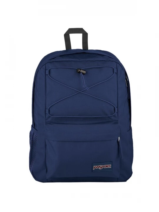 Foto van product JANSPORT Rugzak 'JanSport Flex' donkerblauw