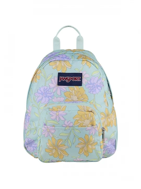 Foto van product JANSPORT Rugzak 'JanSport Half Pint' gemengde kleuren