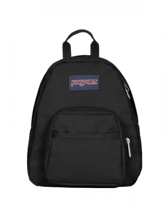 Foto van product JANSPORT Rugzak 'JanSport Half Pint' zwart