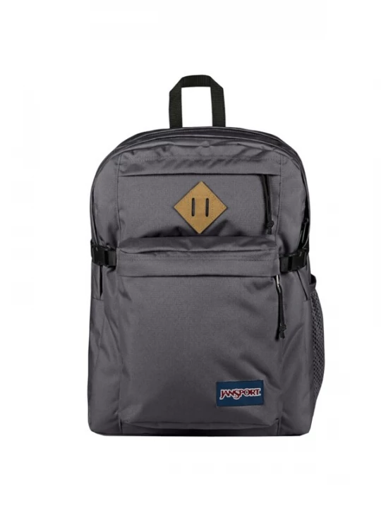 Foto van product JANSPORT Rugzak 'JanSport Main Campus Backpack' donkergrijs