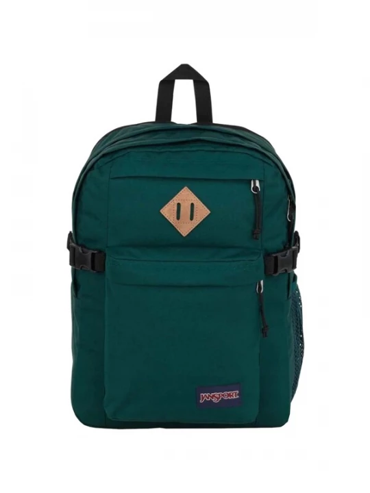 Foto van product JANSPORT Rugzak 'JanSport Main Campus Backpack' groen
