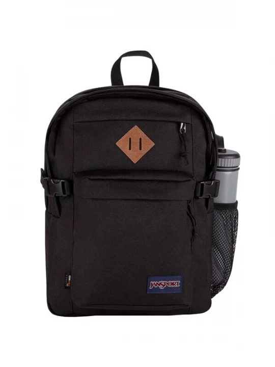 Foto van product JANSPORT Rugzak 'JanSport Main Campus Backpack' zwart
