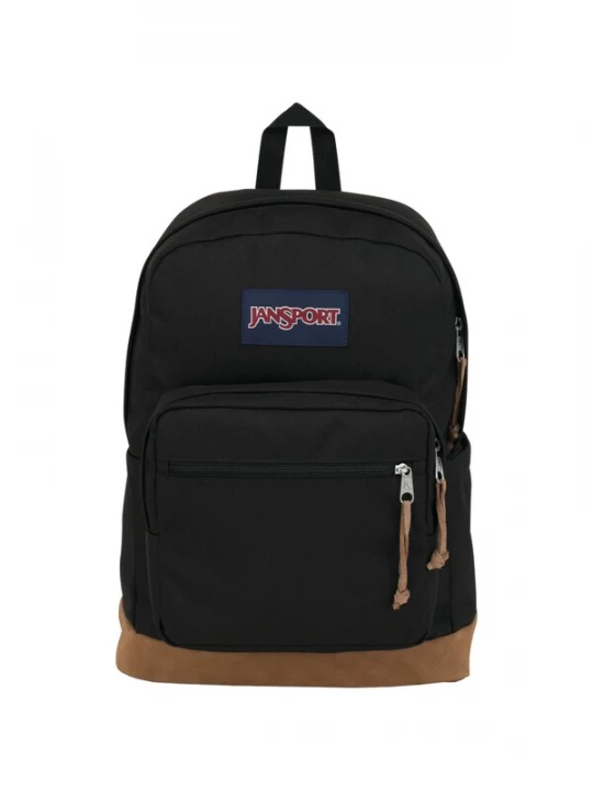 Foto van product JANSPORT Rugzak 'JanSport Right Pack Backpack' zwart