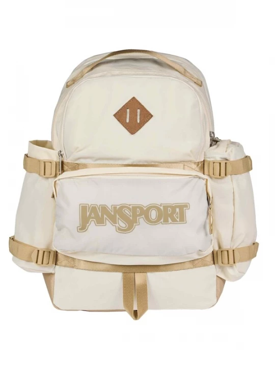 Foto van product JANSPORT Rugzak 'JanSport Seattle Pack Backpack' grijs