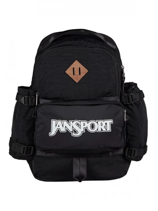 Foto van product JANSPORT Rugzak 'JanSport Seattle Pack Backpack' zwart