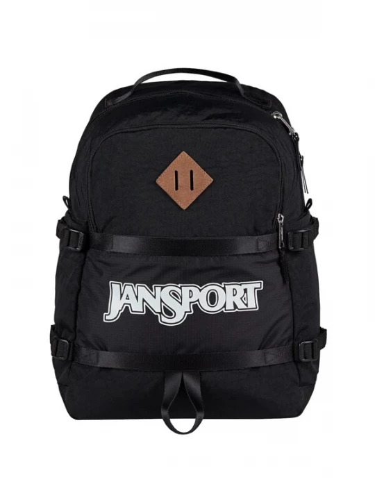 Foto van product JANSPORT Rugzak 'JanSport Seattle' zwart