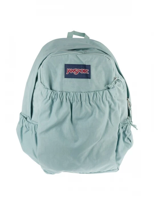 Foto van product JANSPORT Rugzak 'JanSport Slouch Pack Backpack' blauw