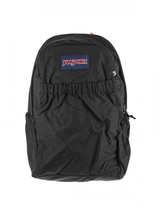 Foto van product JANSPORT Rugzak 'JanSport Slouch Pack Backpack' zwart