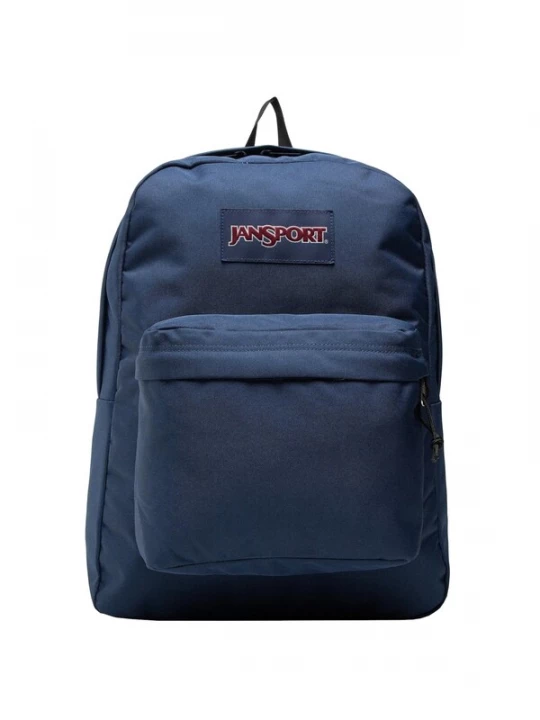 Foto van product JANSPORT Rugzak 'JanSport Superbreak Backpack' donkerblauw