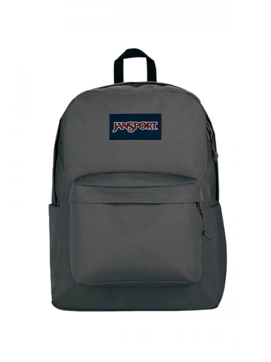Foto van product JANSPORT Rugzak 'JanSport Superbreak Backpack' grijs