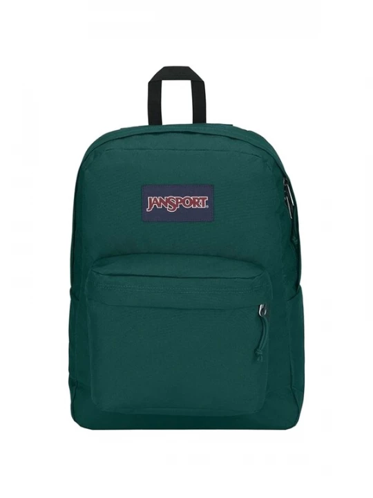 Foto van product JANSPORT Rugzak 'JanSport Superbreak Backpack' groen