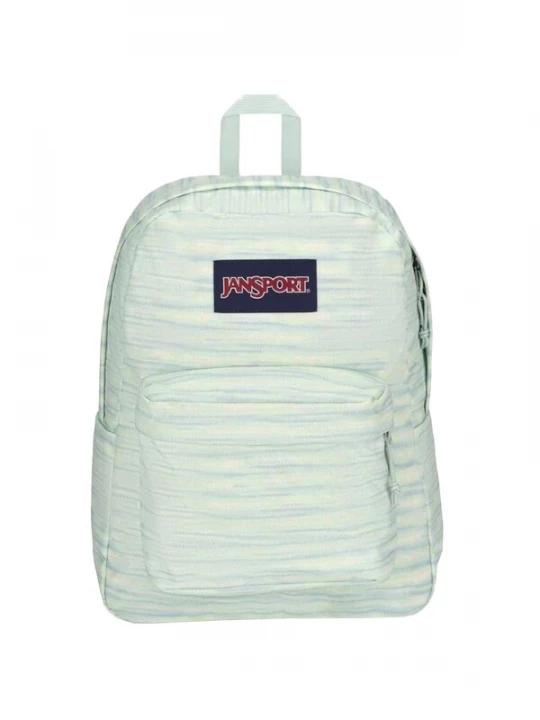 Foto van product JANSPORT Rugzak 'JanSport Superbreak Backpack' mintgroen